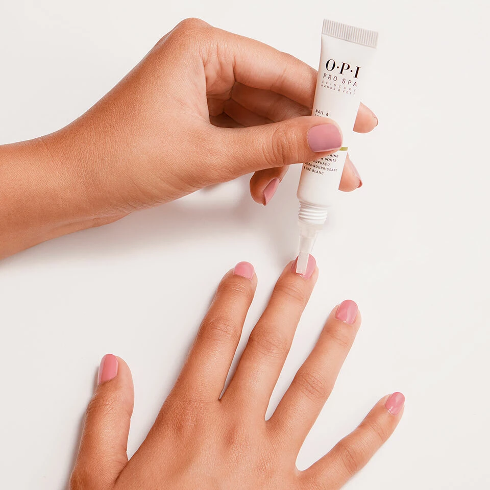 Ulei pentru unghii și cuticule la pachet 7,5 ml - OPI