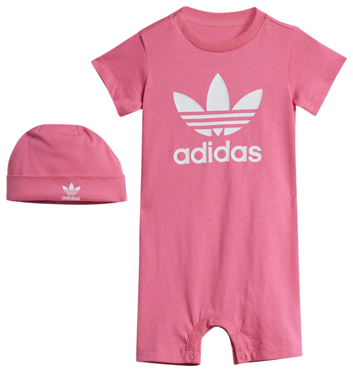 adidas Set overal a čiapka