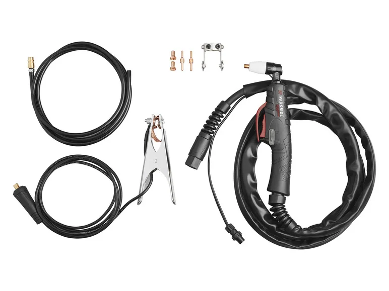 PARKSIDE PERFORMANCE® Plasmadekuperaattori PPSK 40 B2 -kompressorilla