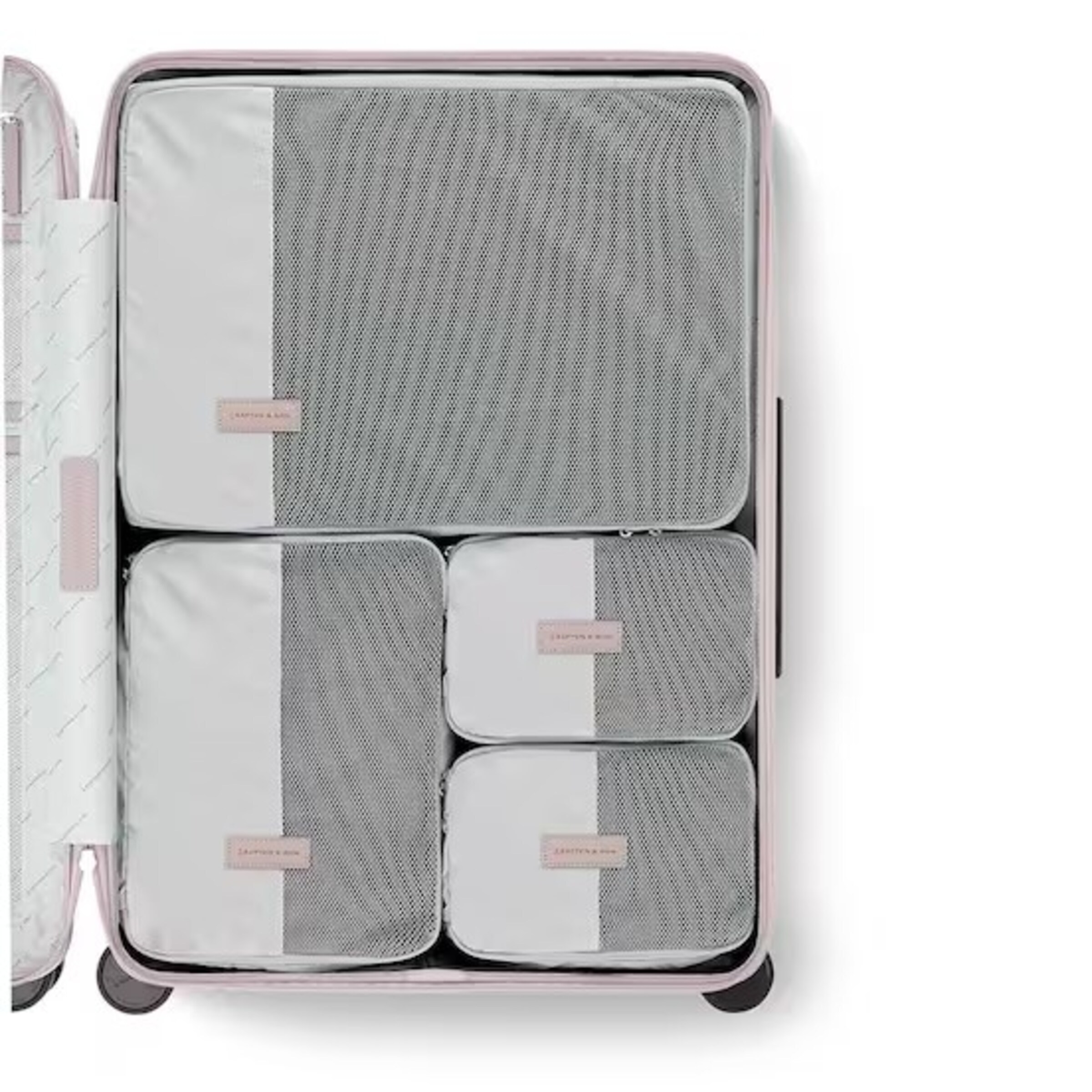 Ensemble Heathrow Clay mat