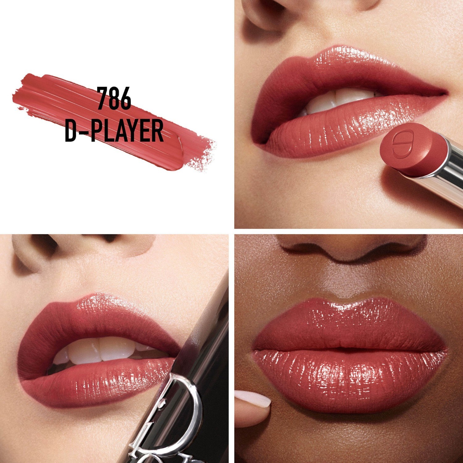 DIOR ruž za usne Dior Addict ruž za usne - 3,2 g