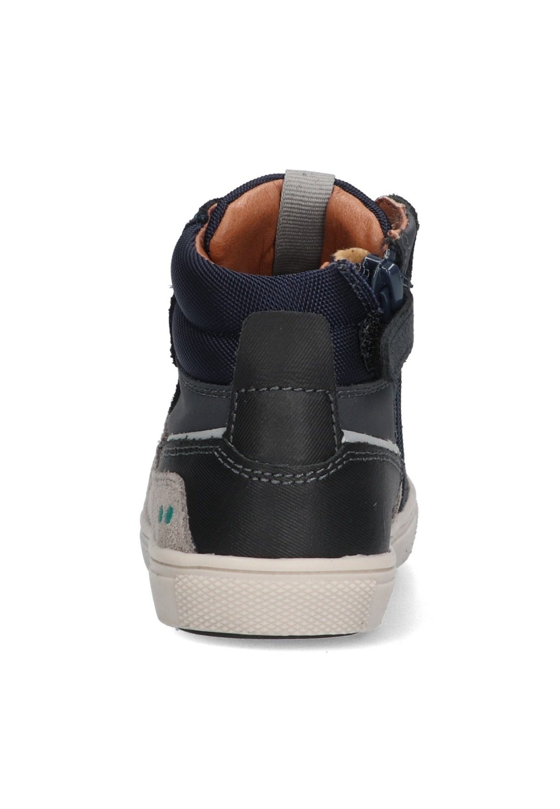 BunniesJR Babyschuhe - blau