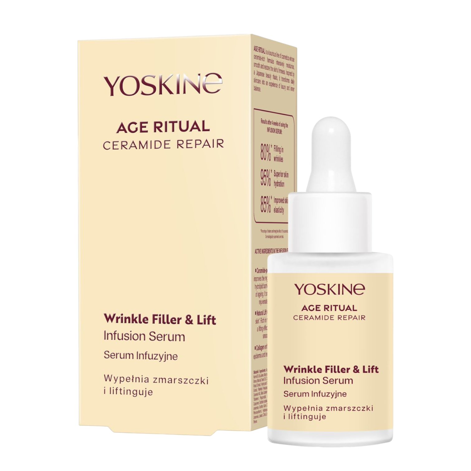 Yoskine-Altersritual