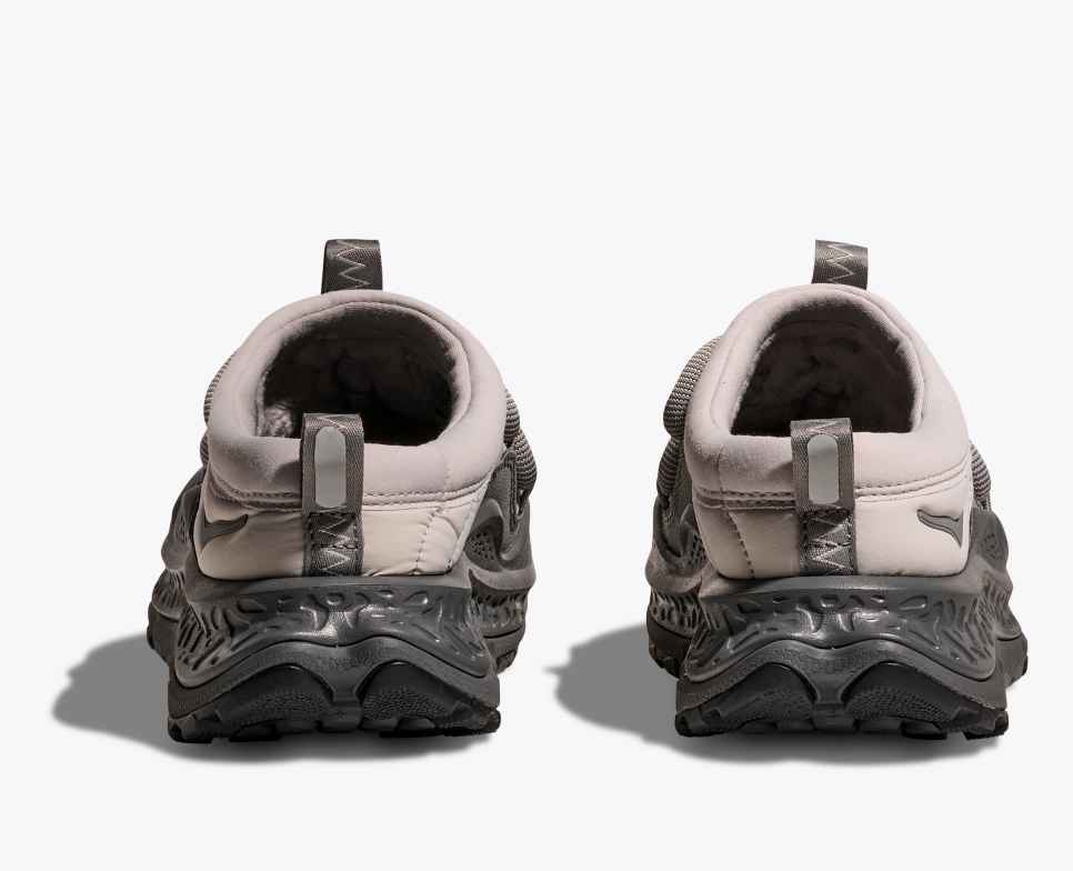 HOKA Ora Primo Stardust / Satellietgrijs