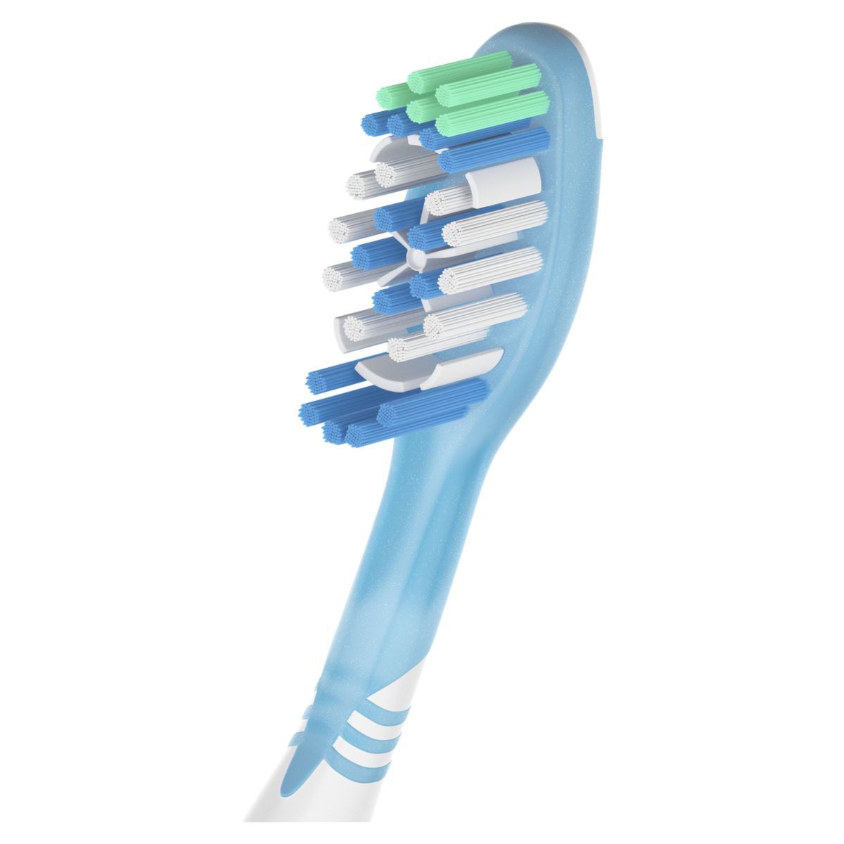 Colgate szczoteczka do zębów średnia 2szt Max White