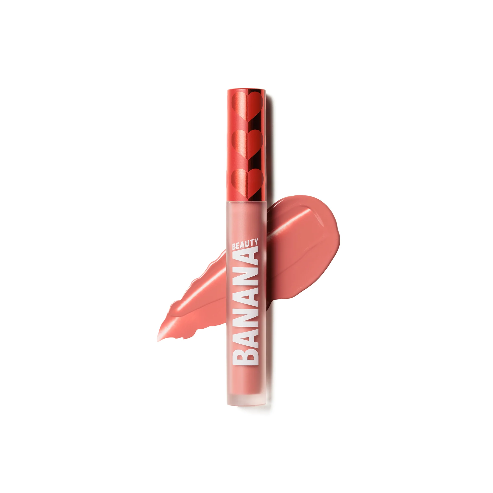 Labbra KISS ON THE LIPS Liquid Lipstick - Rossetto