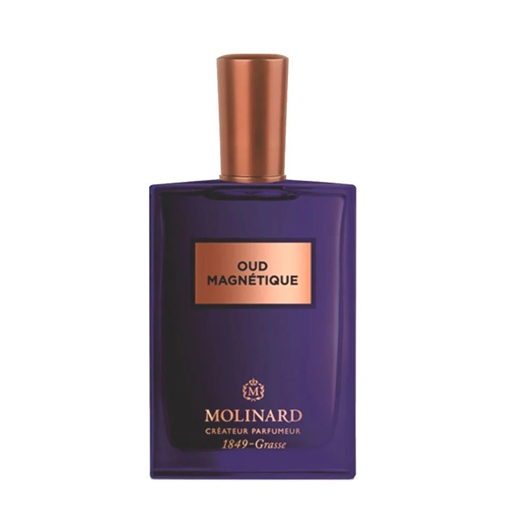 Molinard Oud Magnetique
