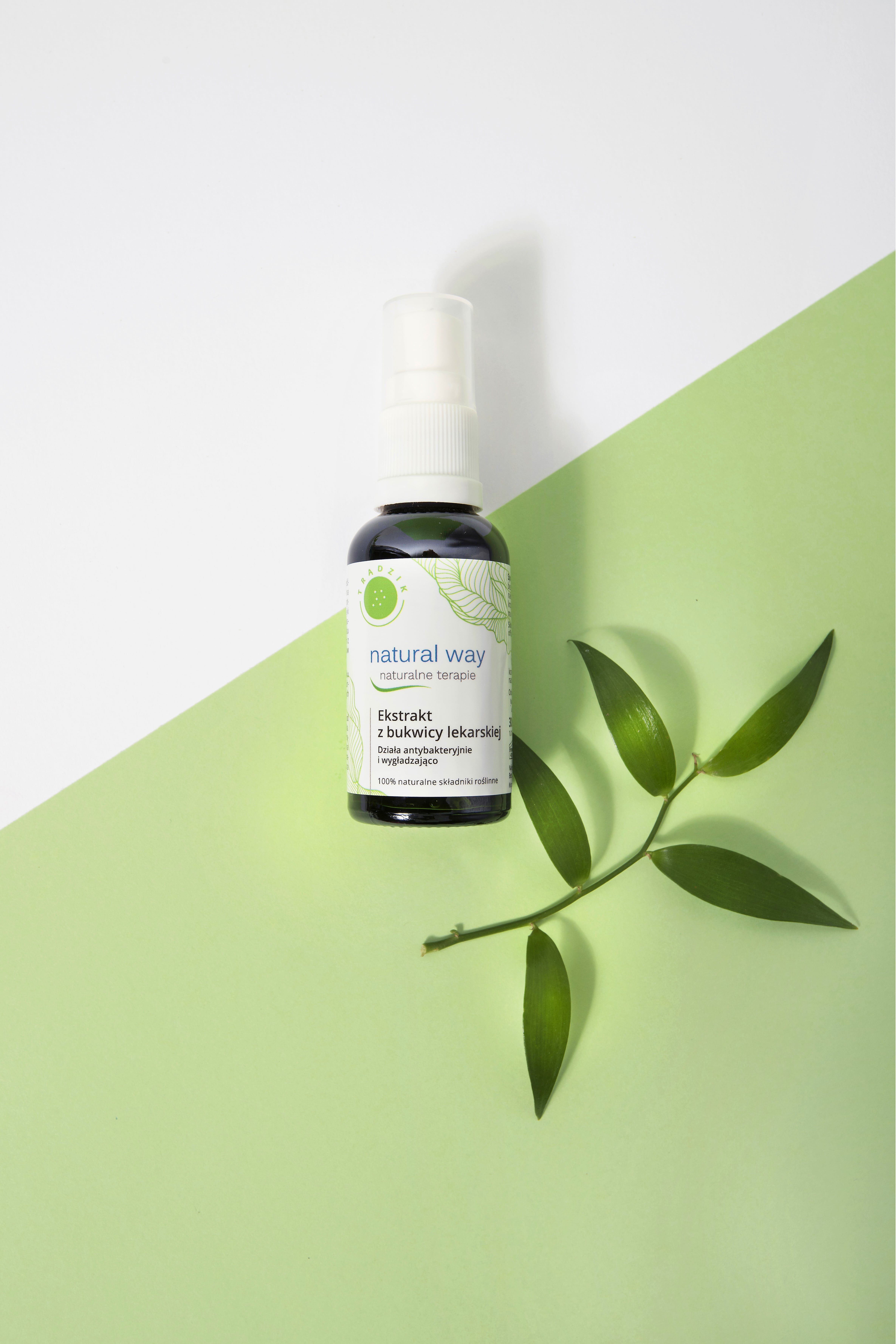 Calea naturală