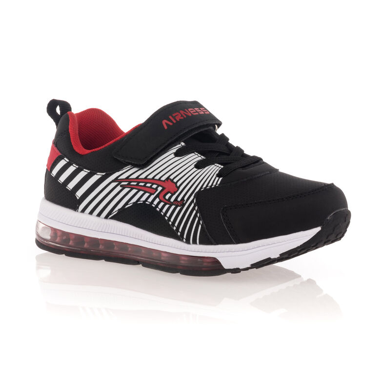 Baskets / sneakers Garcon Noir