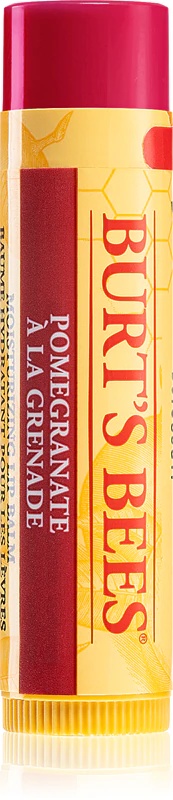 Burt's Bees Lip Care atjaunojošais lūpu balzams