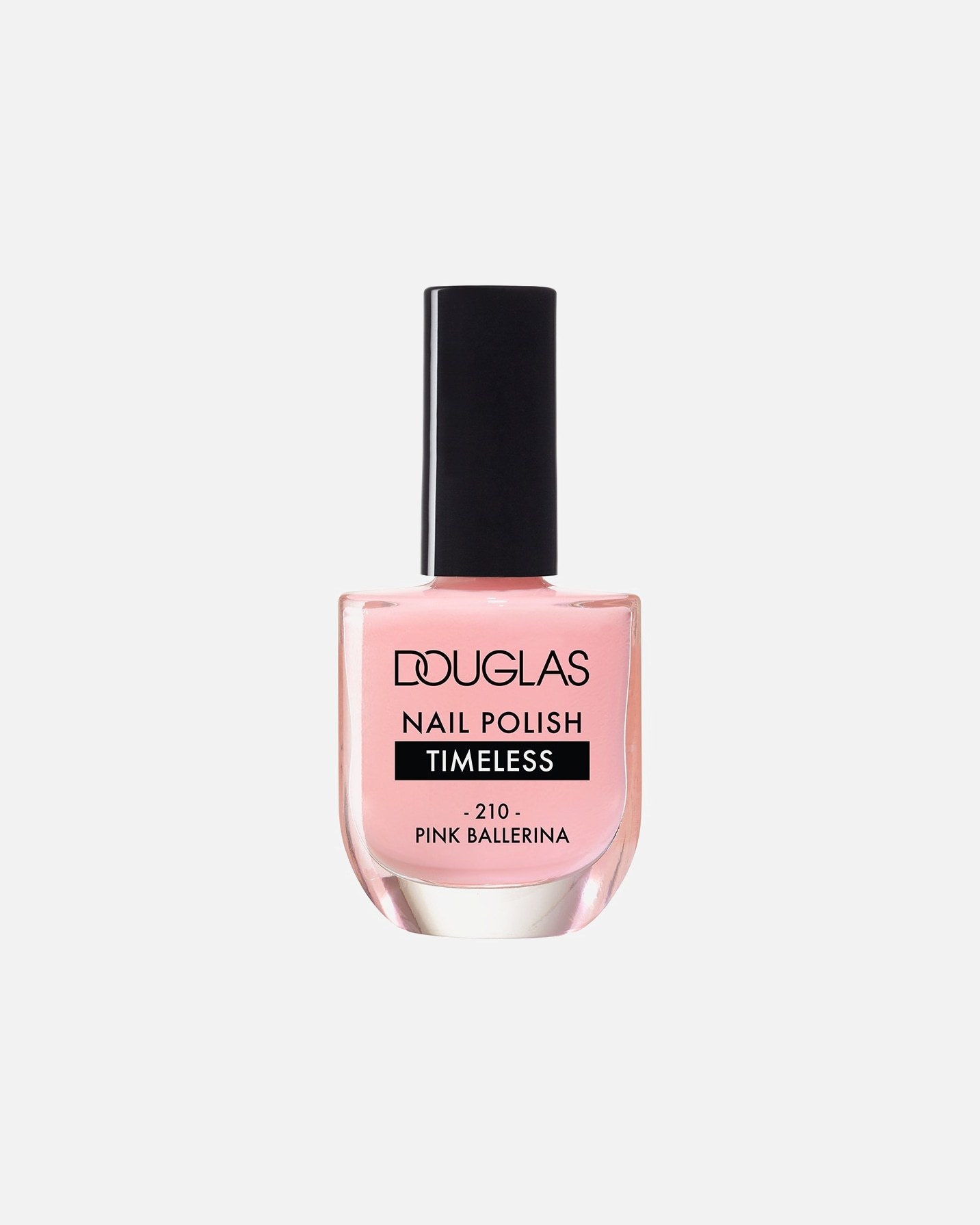 Douglas Collection Nagellack šminka Nagellack Timeless - 10 ml