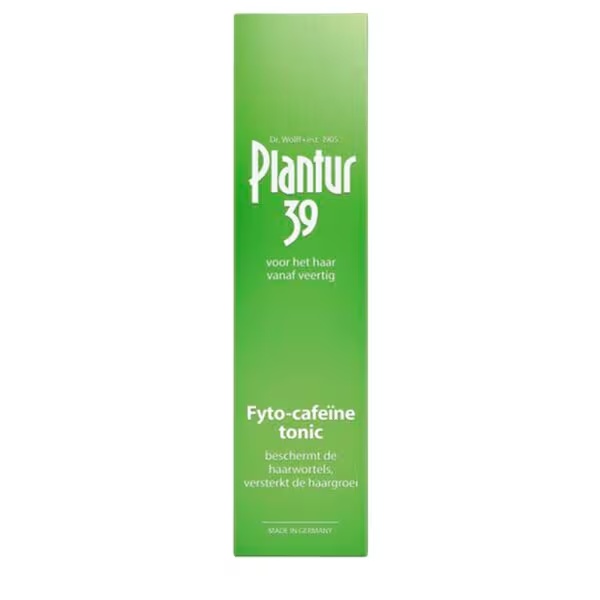 Plantur 39 tonik s fito-kofeinom 200 ml