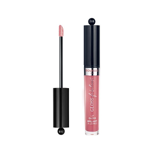 Gloss Fabuleux + Volume Glamour