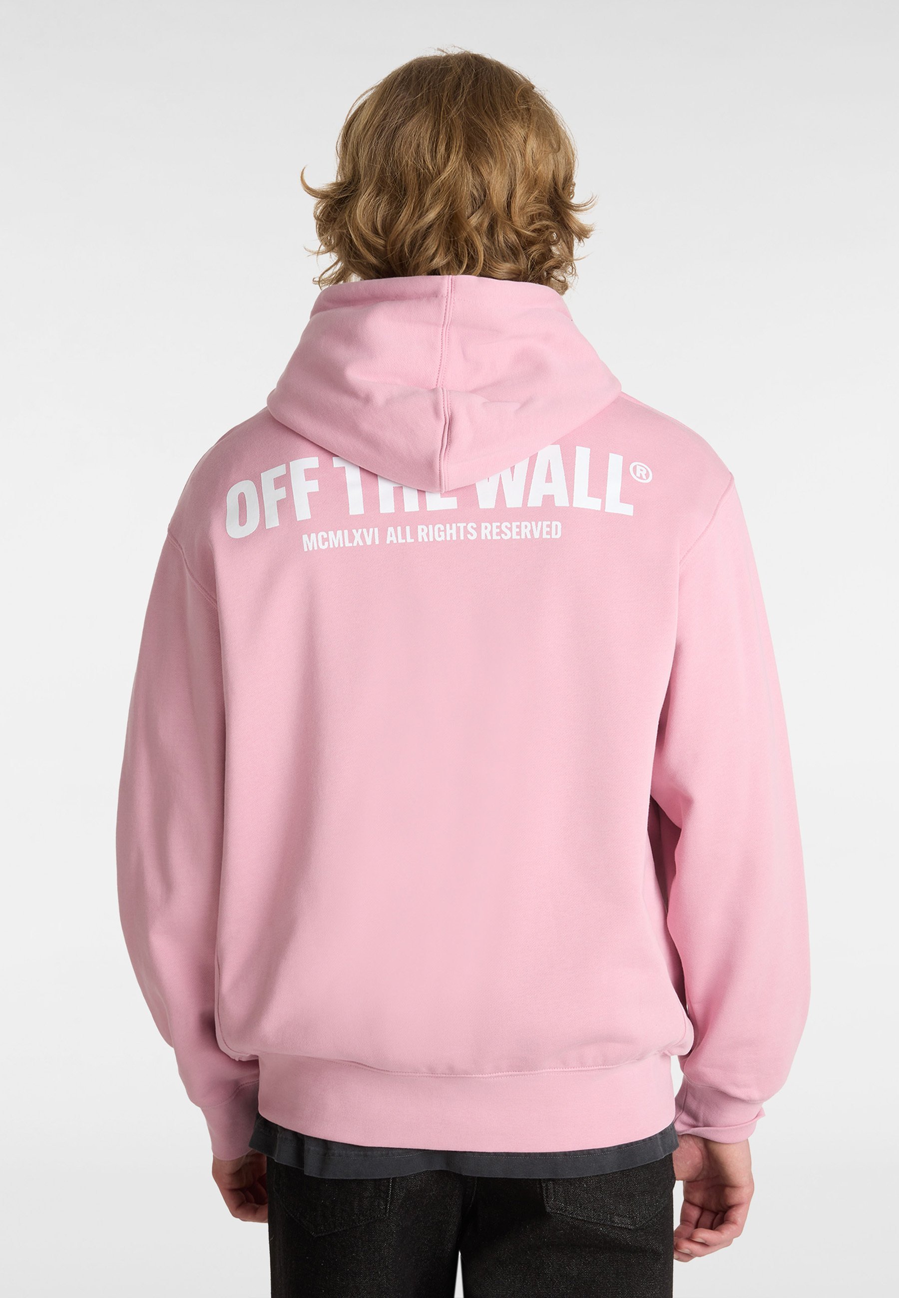 Sweats à capuche Vans