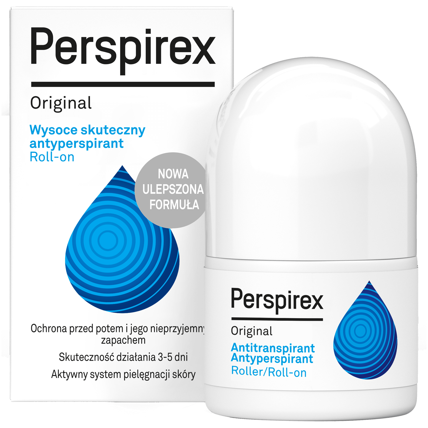 Perspirex Original