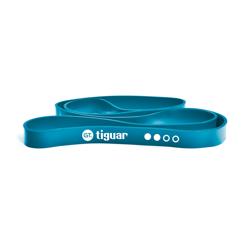 Tiguar Power Band II