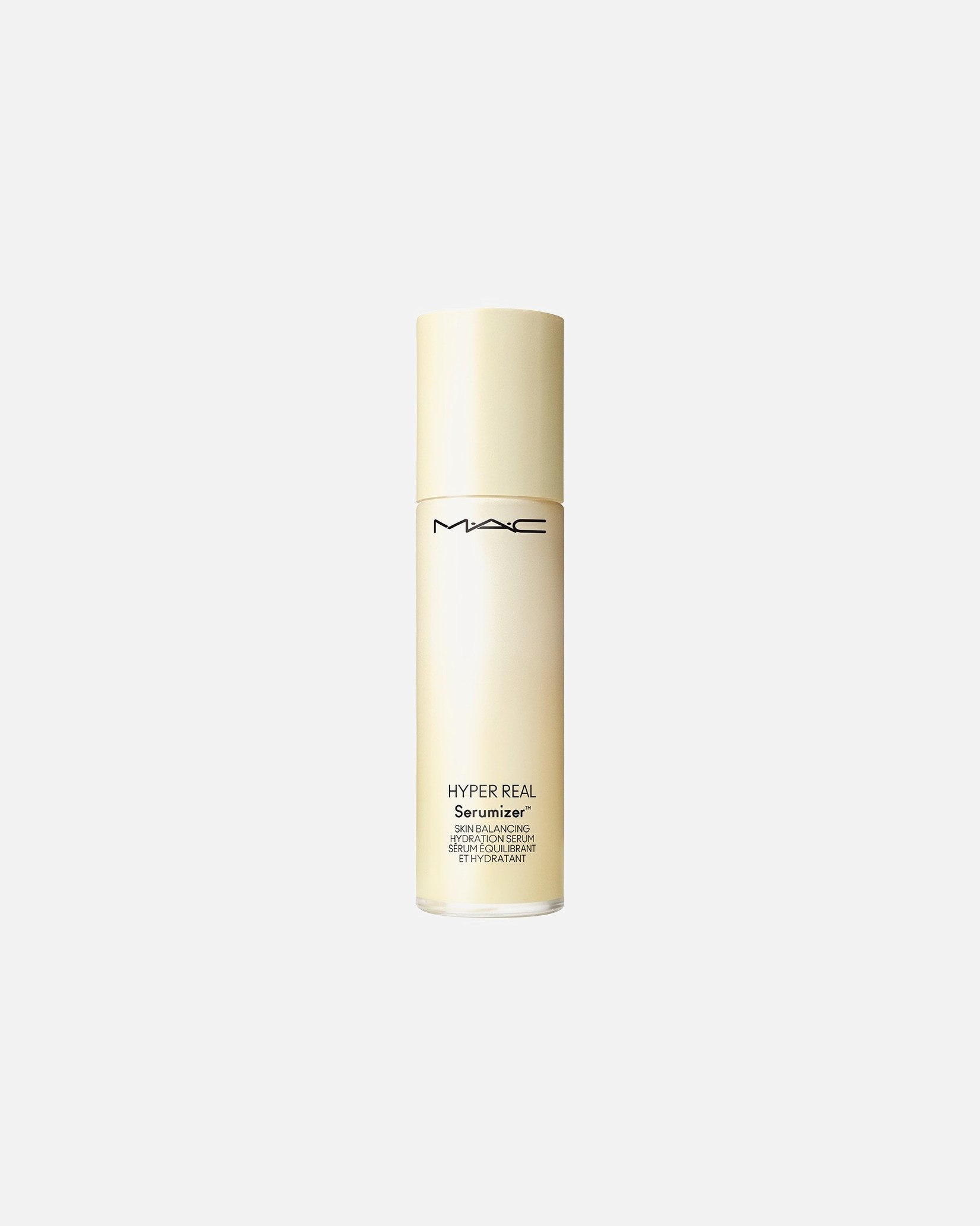 MAC hidratantni serum Hyper Real Skincare Serumizer - 15 ml