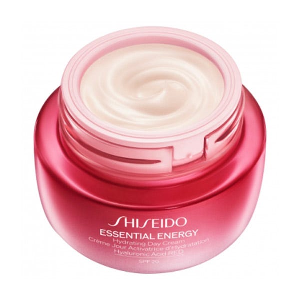 Essential Energy Hydrerende Dagcreme SPF20 | 50 ml