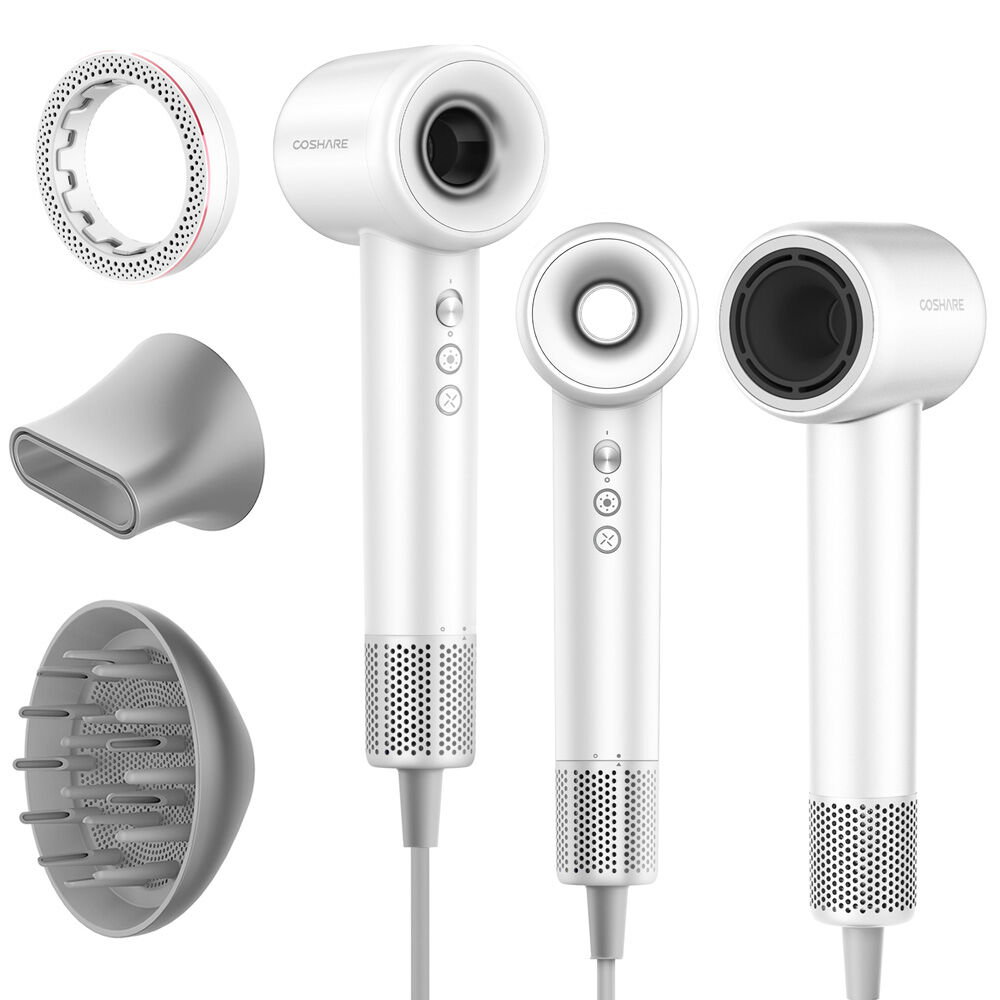 Coshare SuperFlow1