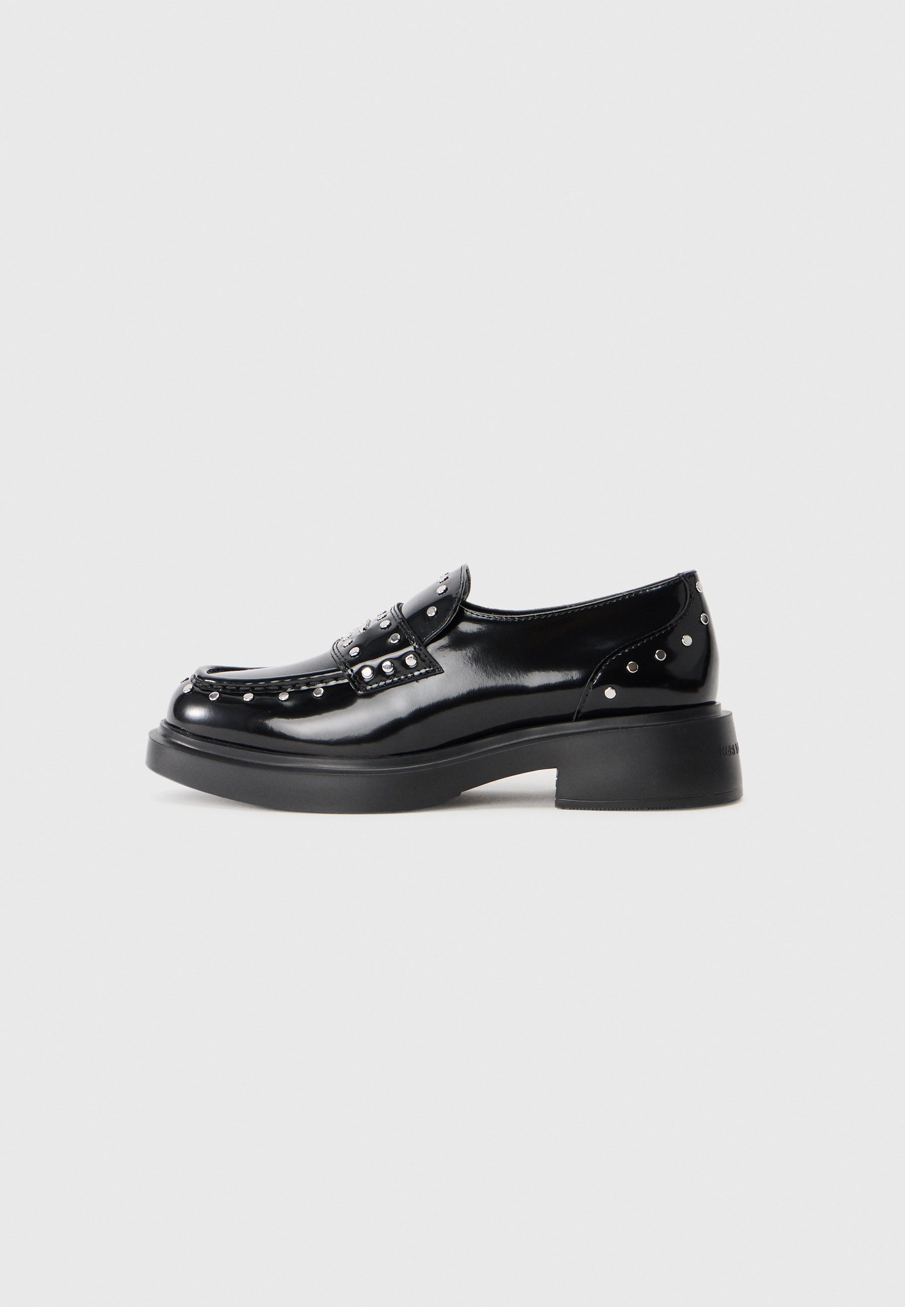 KARL LAGERFELD MACIE - Instappers - black