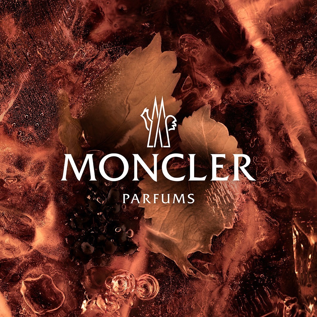 MONCLER parfumuotas vanduo Les Sommets Les Roches Noires - 100 ml