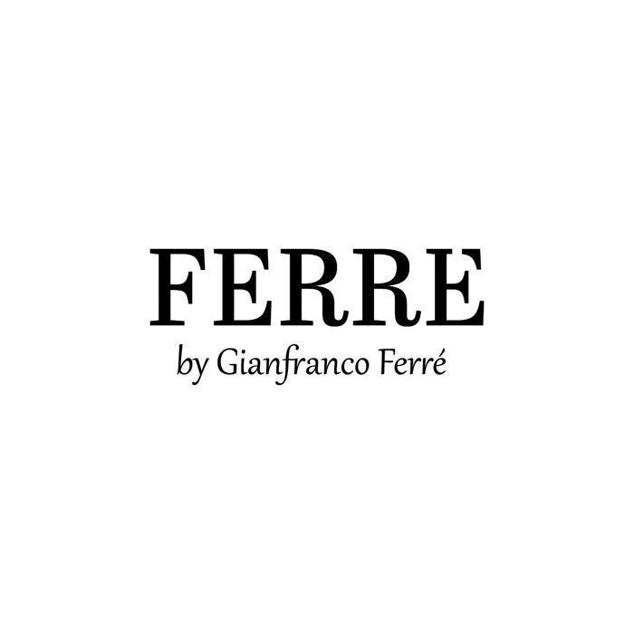 Ferre Polo Kurzarmshirt mit Stehkragen, Giorgio Teal Blue, Herren