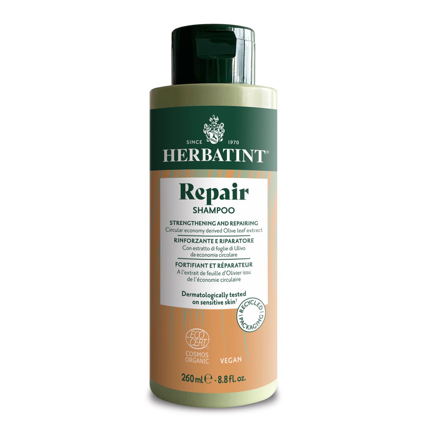 Herbatint