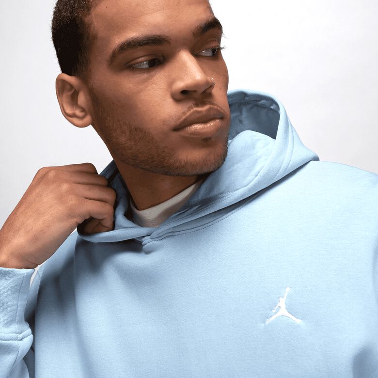 Essential Fleece Tröja