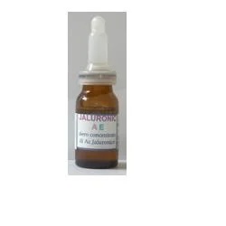 Geconcentreerd serum van Jaluronic Ae
