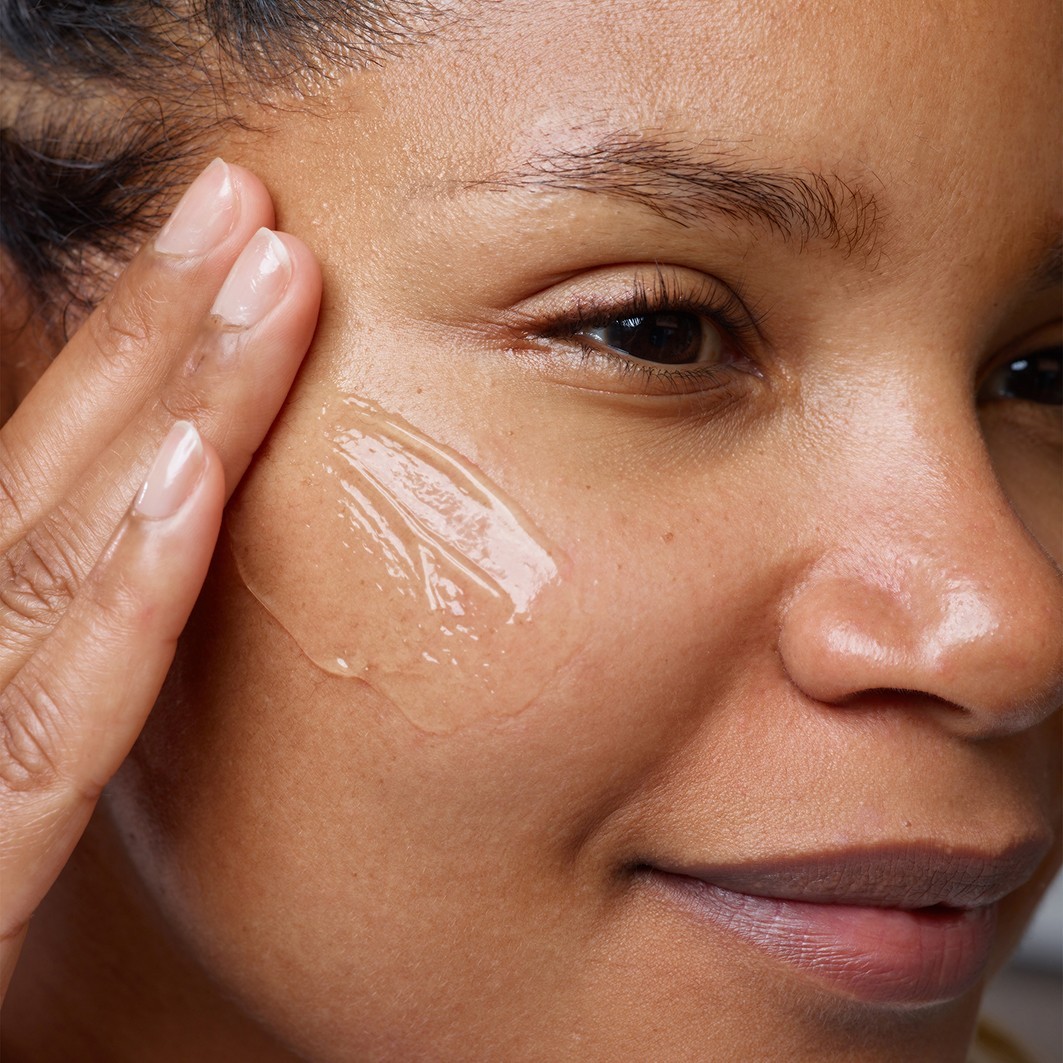 Nudestix tīrīšanas gels NUDESKIN Gentle Hydra-Gel - 70 ml