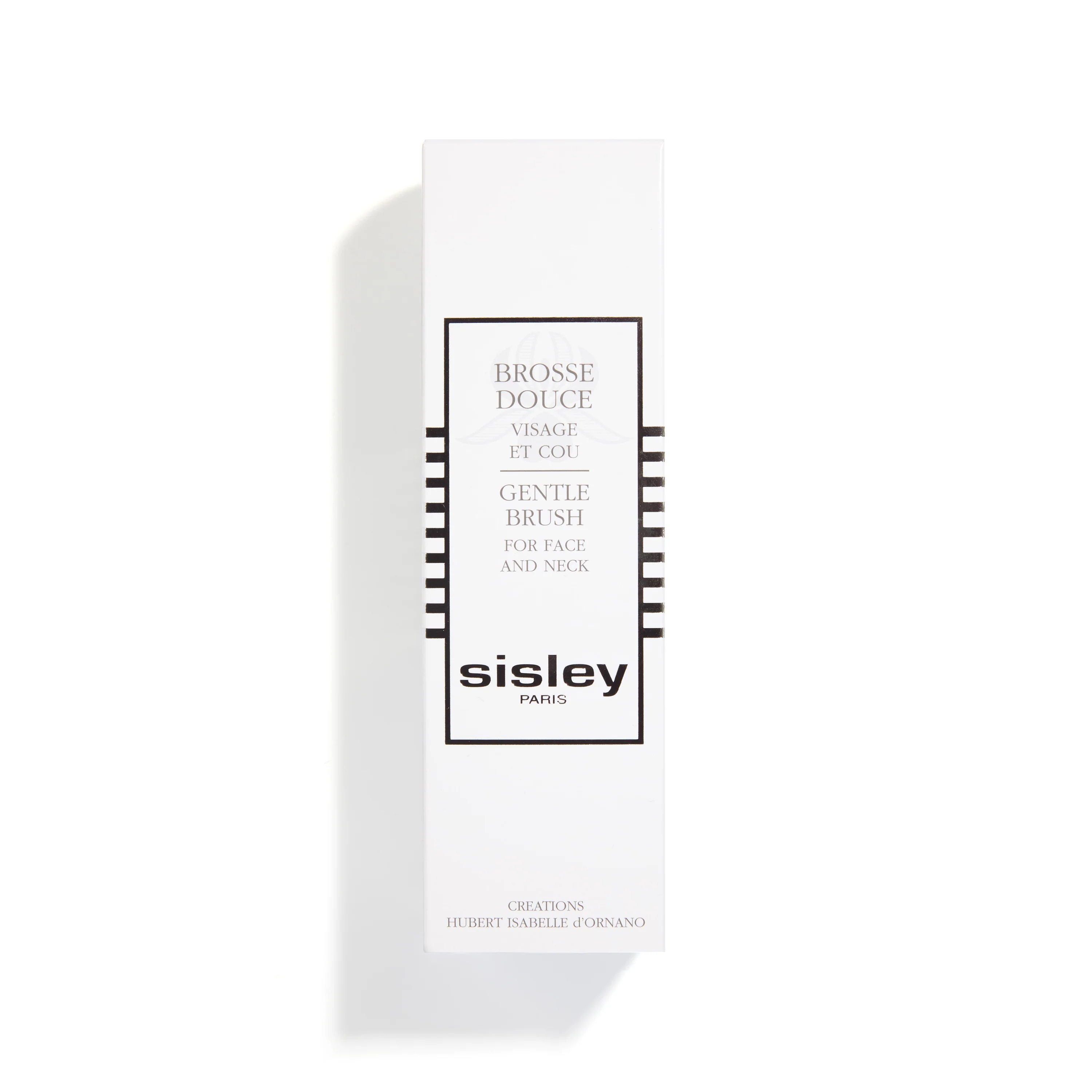 Viso Brosse Douce Visage et Cou - Spazzola Peeling, Accessori