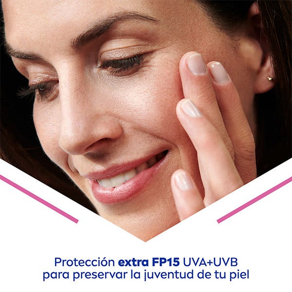 Expert Filler Cellular Crema Día Spf15| 50 ml