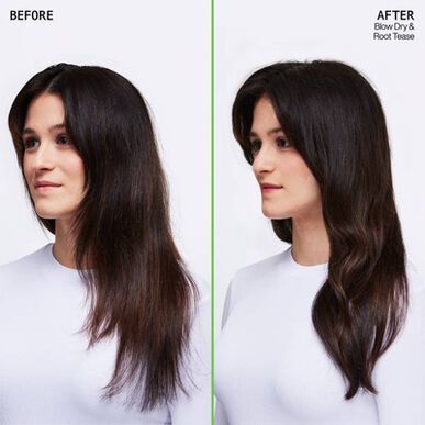 Redken Root Tease Quick Tease -suihke, viimeistely ja volyymi tyvikasvulle 250 ml 250 ml