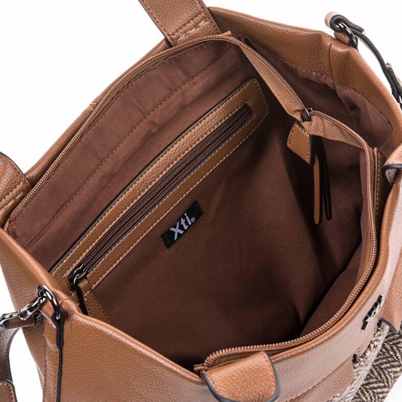  Sacs Marron Femme