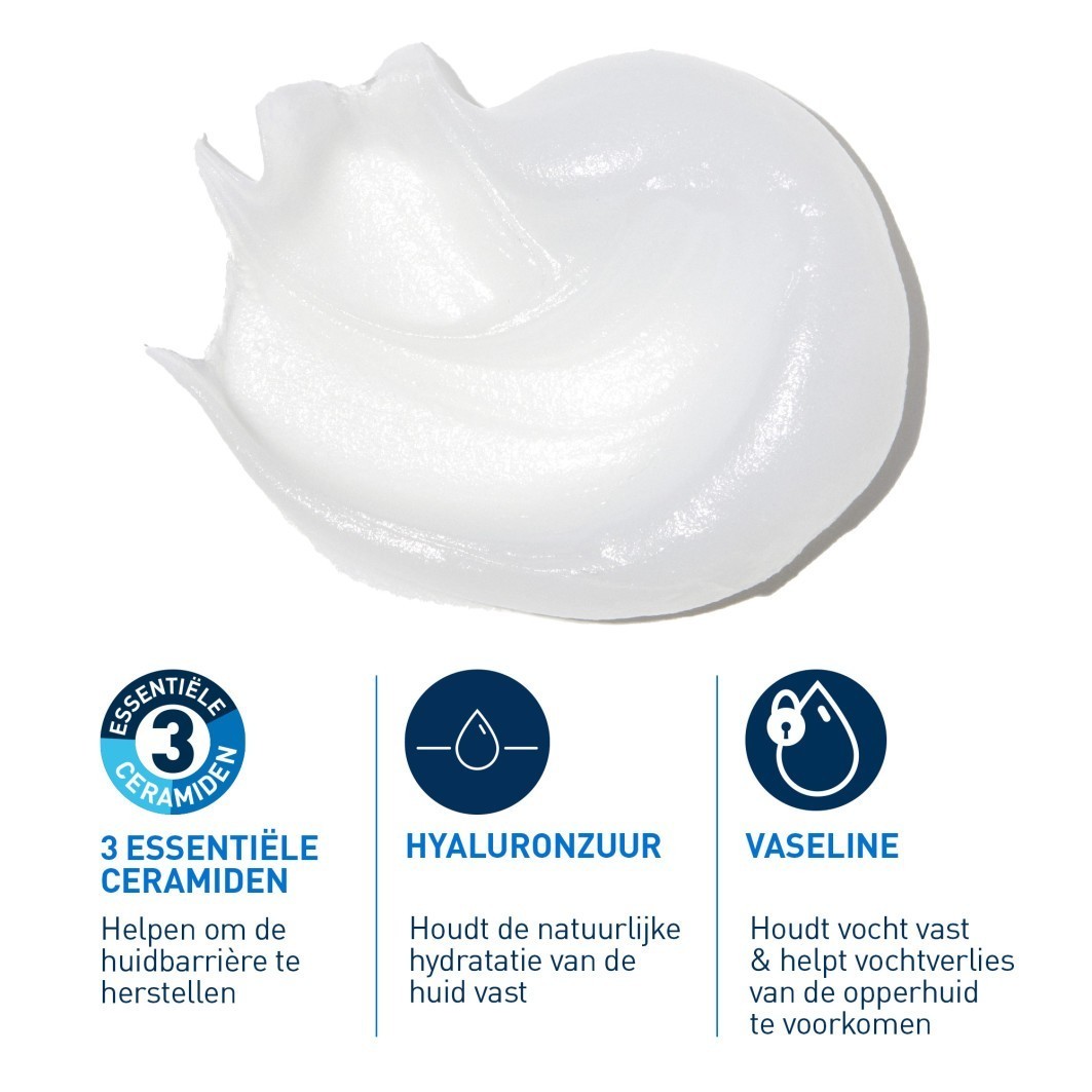 CeraVe Balsam Advanced Repair mast - 50 ml