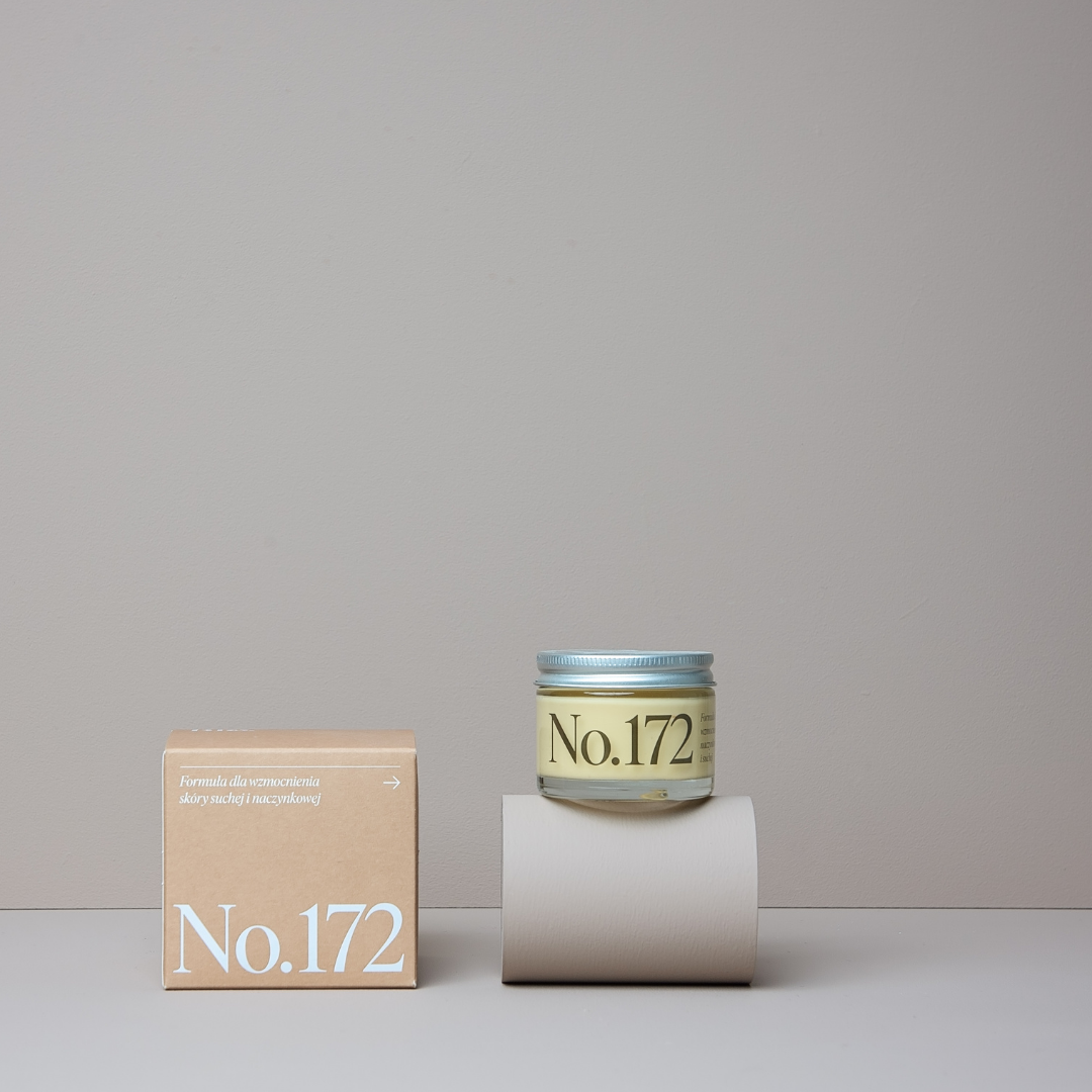 Make Me Bio Nr. 172