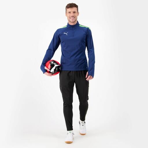  Puma Teamliga