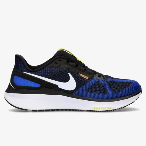  Nike Structure 25