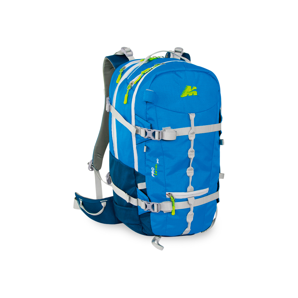 Mochila De Trekking Pro Level 30 L Marsupio