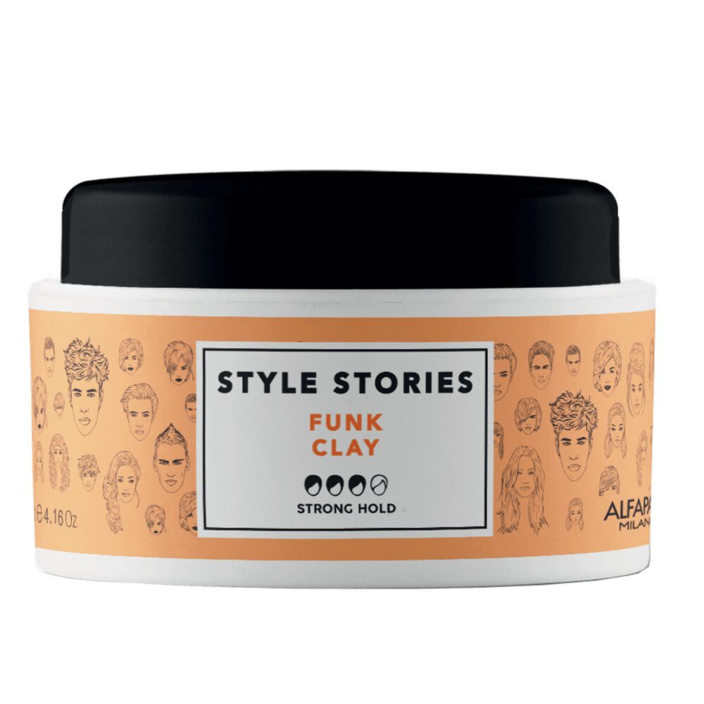 Alfaparf Style Stories paszták