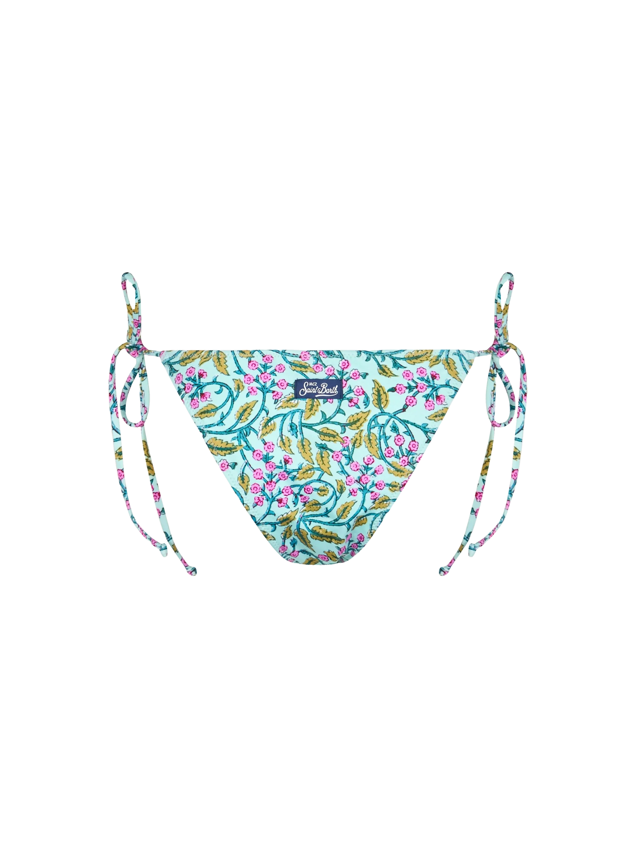 Marielle Classic Radical Flower dames zwembroek