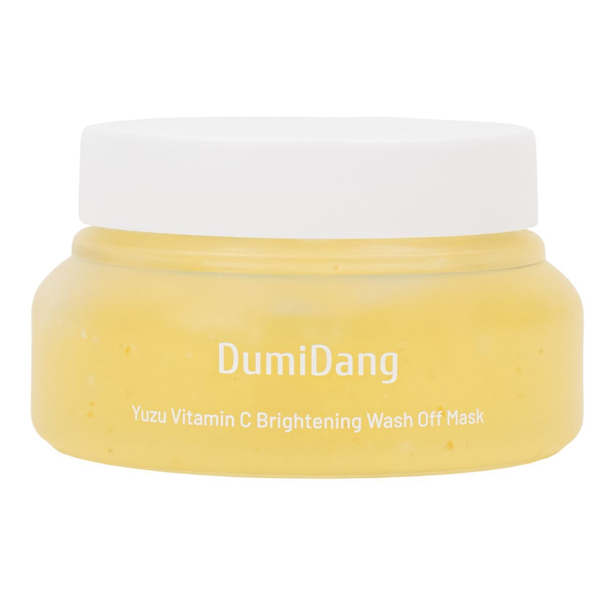 DumiDang Yuzu C-vitamiini