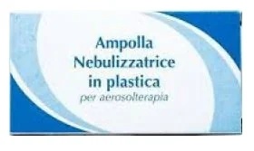 FARVISAN Polibicarb Aerosolampulle 1 Stück