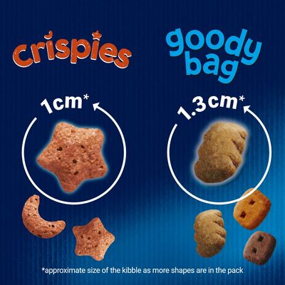 Felix Snackbox Katzenleckerlis