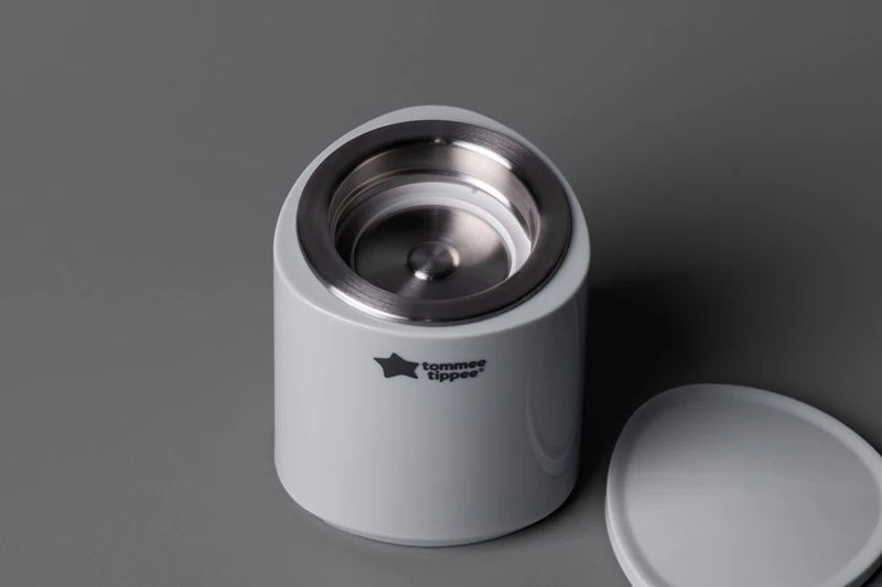 Tommee Tippee „Lets Go“ buteliuko šildytuvas