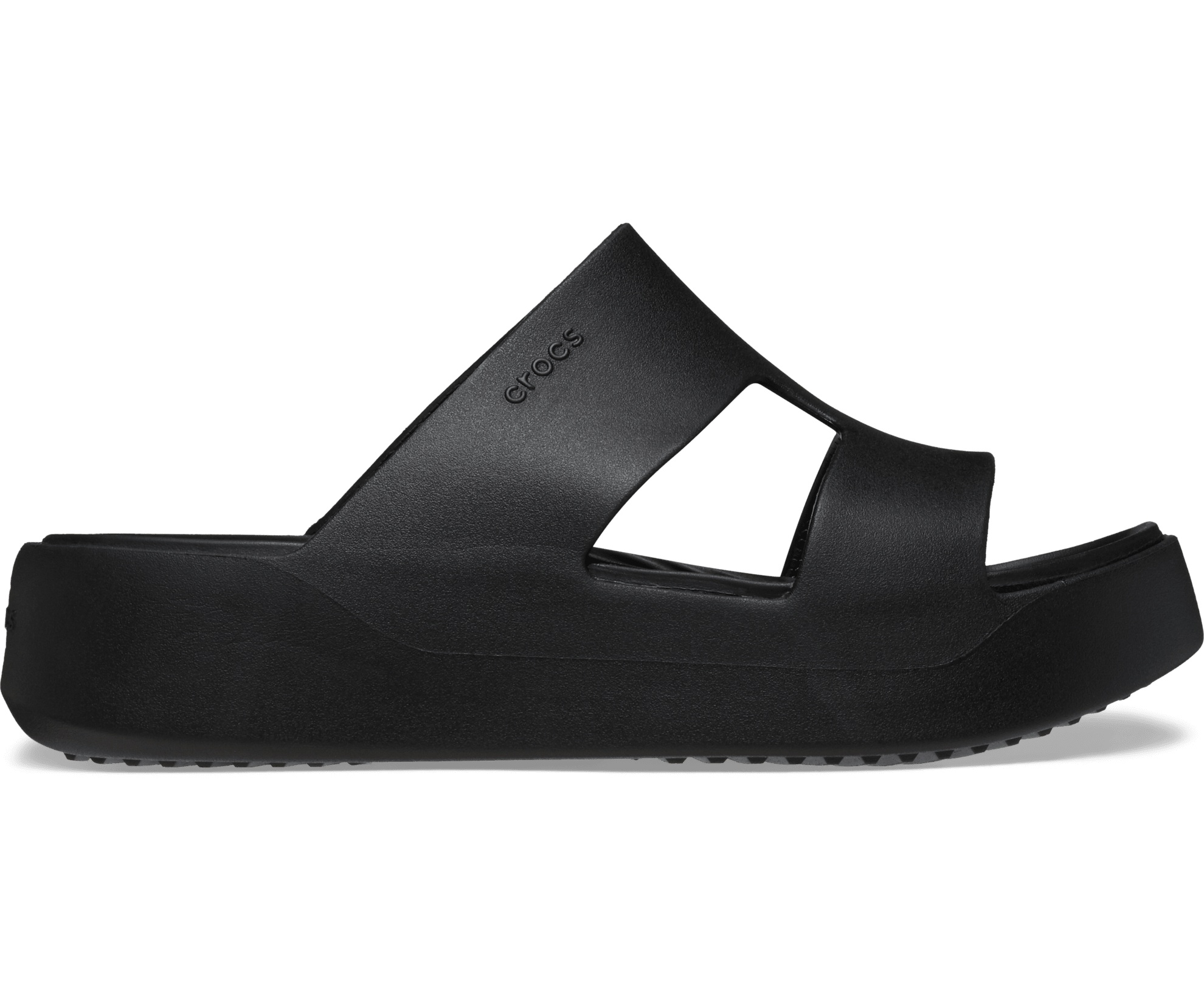 Getaway Platform H-Strap