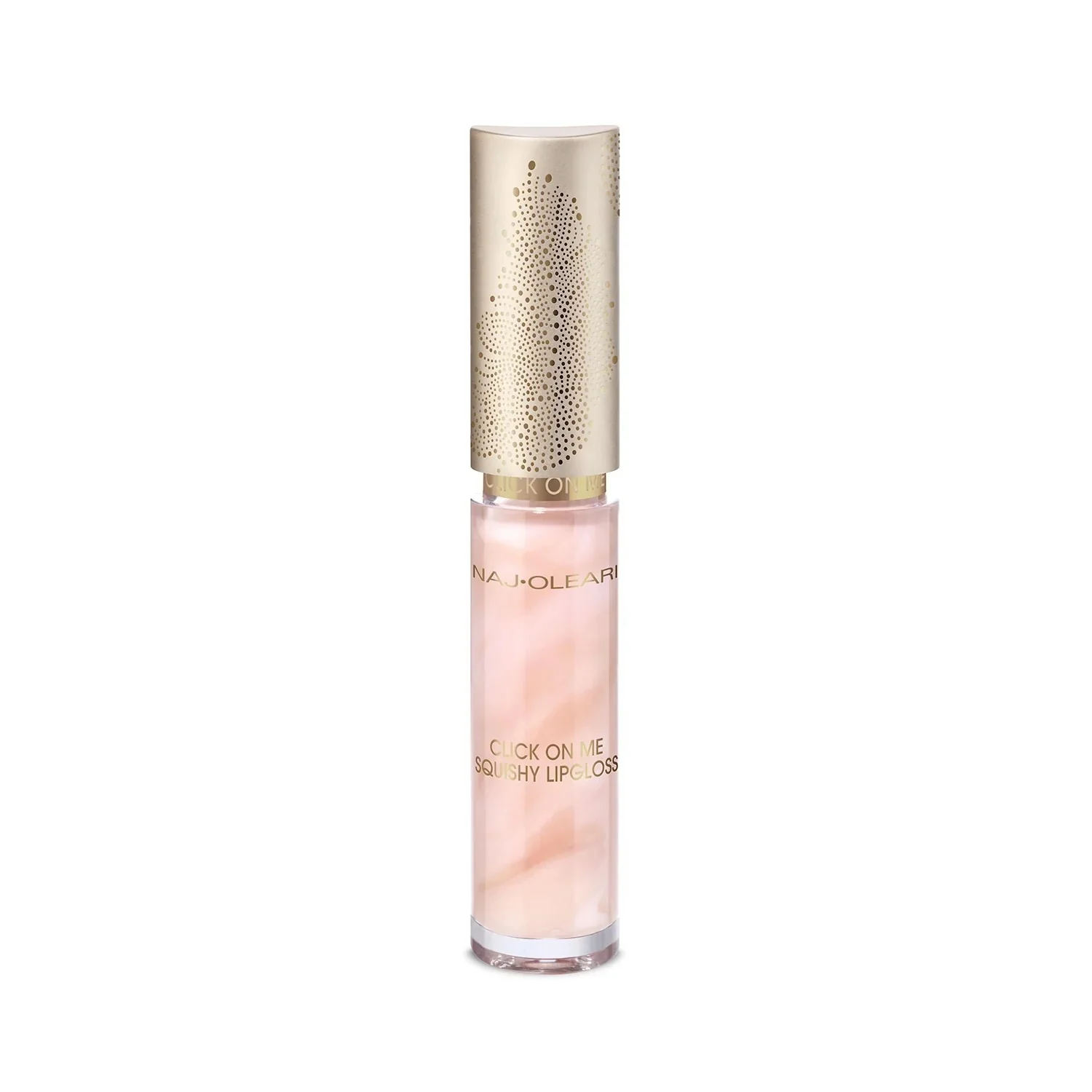 Labbra Click On Me Squishy Lip Gloss - Gloss