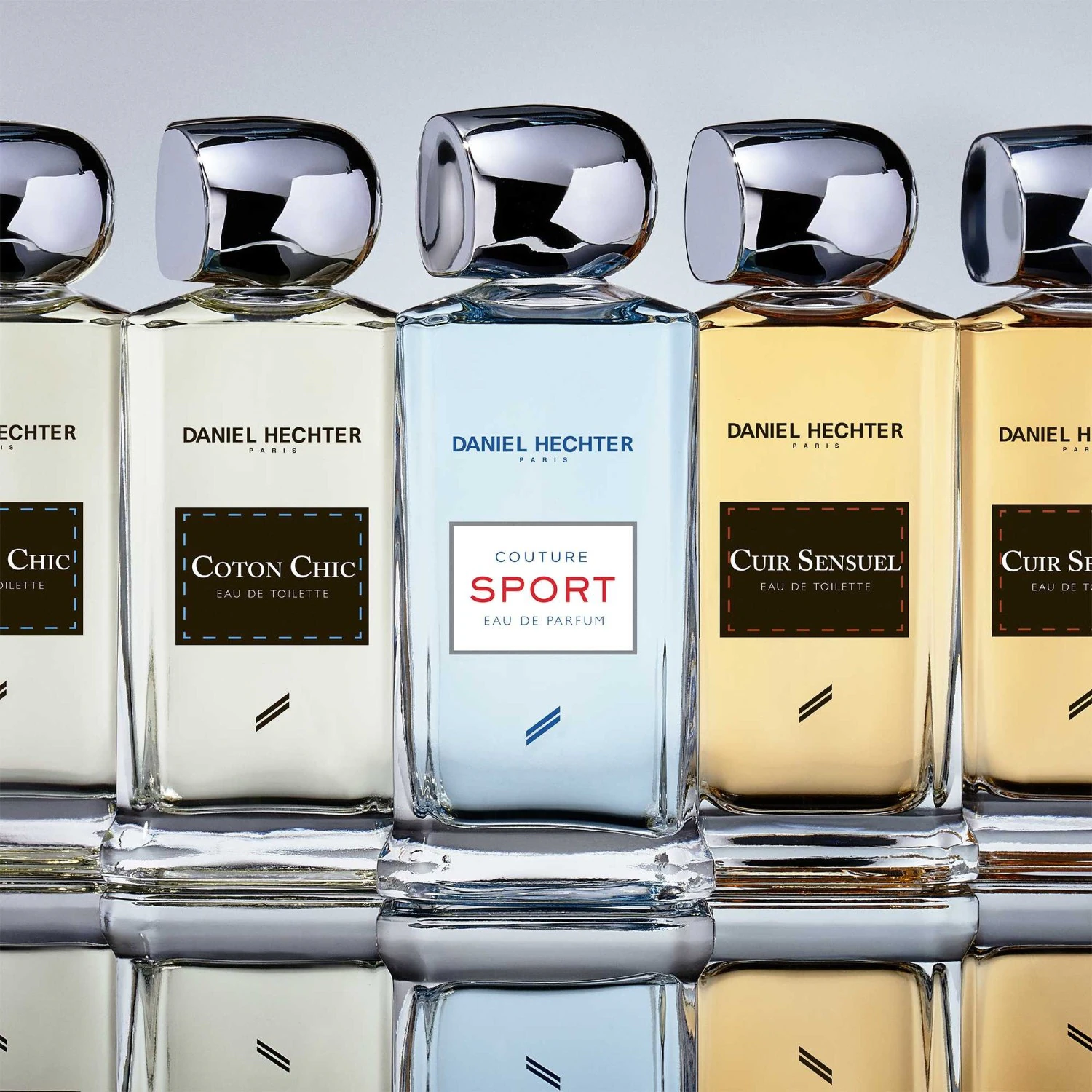 Daniel Hechter Eau de Toilette pour homme