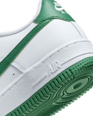 Nike Air Force 1 Big Kids' Shoes