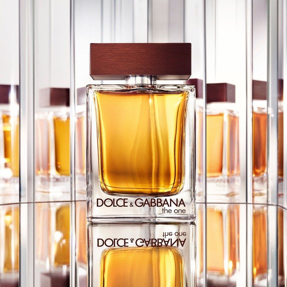 Dolce&Gabbana The One For Men tualetinis vanduo – 50 ml